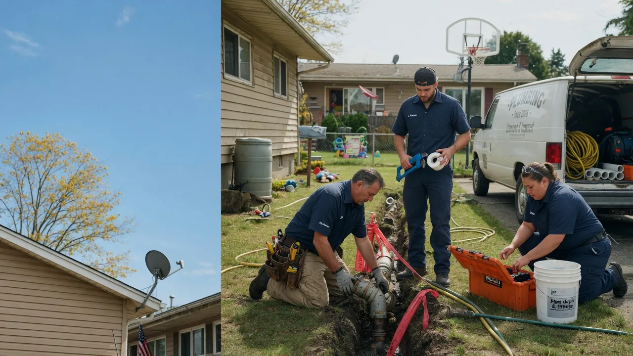 Garbage Disposal Replacement in Clark, PA near me