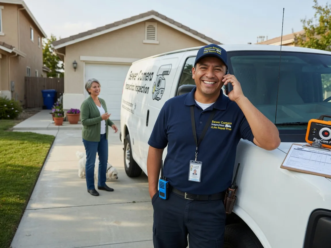 Sewer Line Repair Clark, PA FAQs